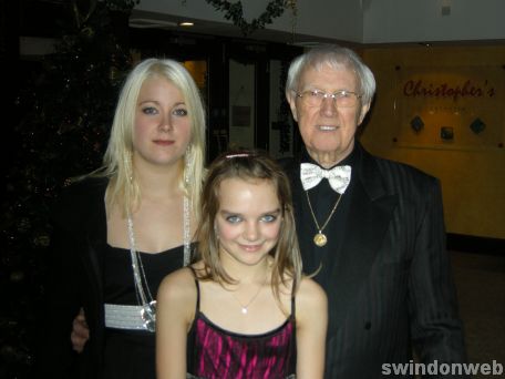 Holmes Music 26th Annual Christmas Charity Show